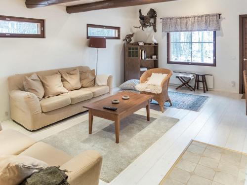Holiday Home Villa Pihlaja