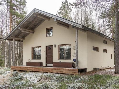 Holiday Home Villa Pihlaja