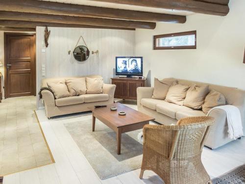 Holiday Home Villa Pihlaja