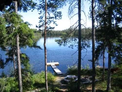 Holiday Home Ullanlinna