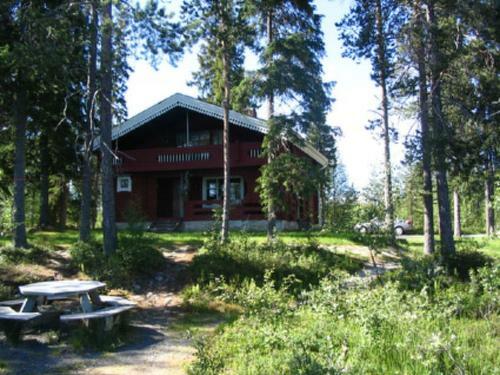 Holiday Home Ullanlinna