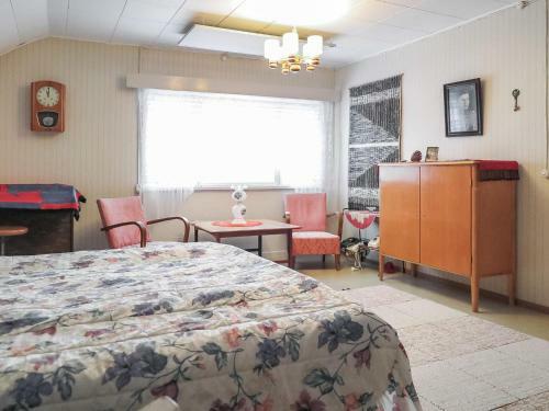 Holiday Home Levin Mummola