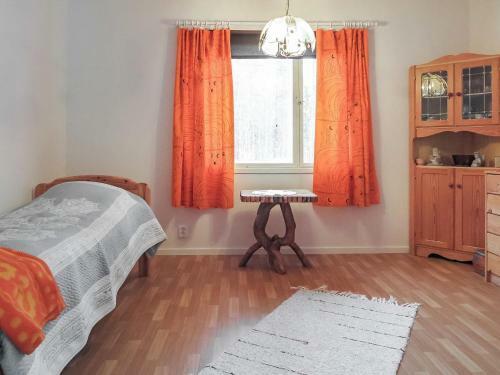 Holiday Home Levin Mummola