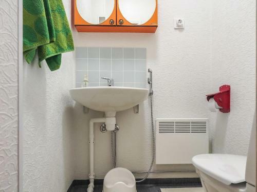 Holiday Home Levin Mummola