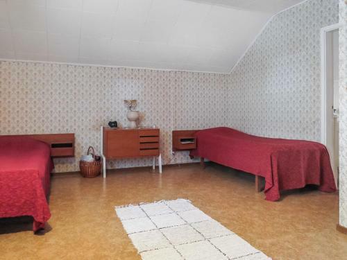 Holiday Home Levin Mummola