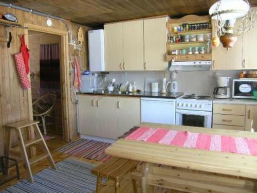 Holiday Home Mukanmaja