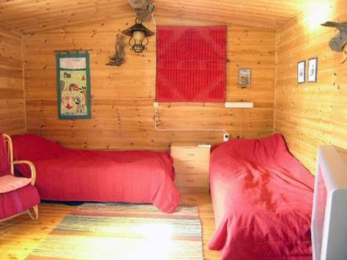 Holiday Home Mukanmaja