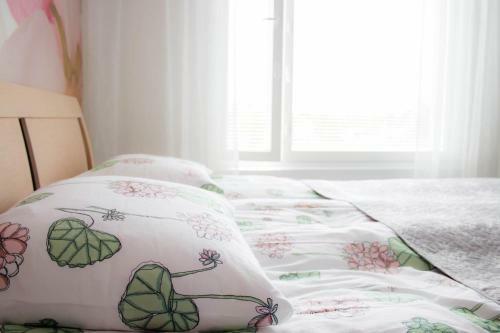 Apartamento Lahti Lehti House