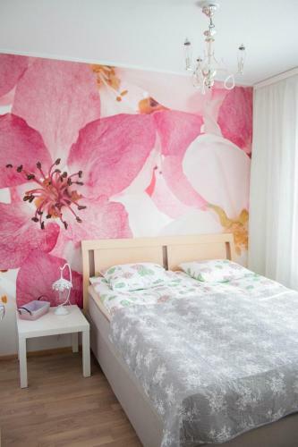 Apartamento Lahti Lehti House