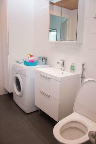 Apartamento Lahti Lehti House