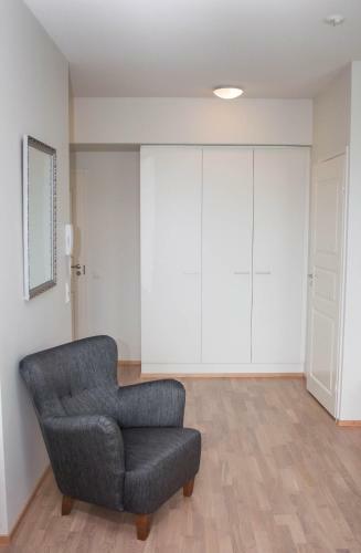 Apartamento Lahti Lehti House