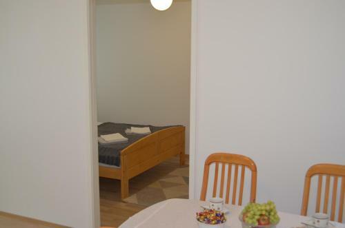 Lahti Vesij�rvenkatu Apartment