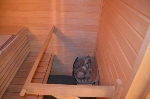 Lahti Vesij�rvenkatu Apartment