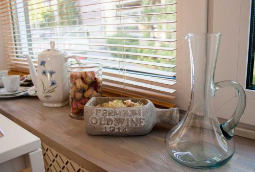 Apartamento Lahti Alex House