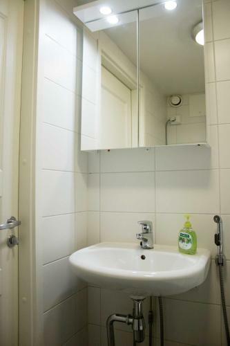 Apartamento Lahti Alex House
