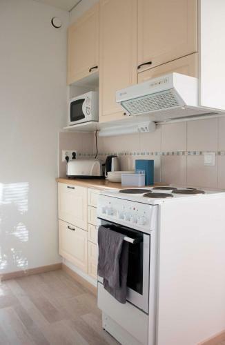 Apartamento Lahti Alex House