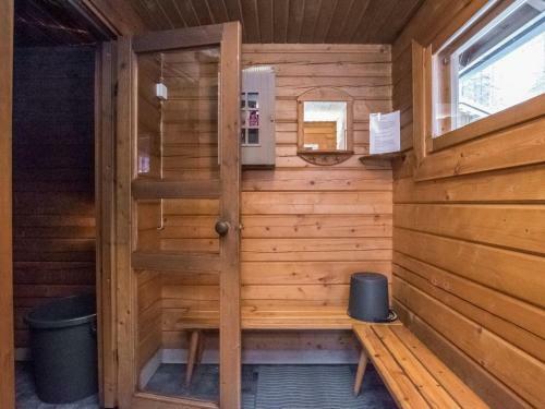Holiday Home Salmensuu