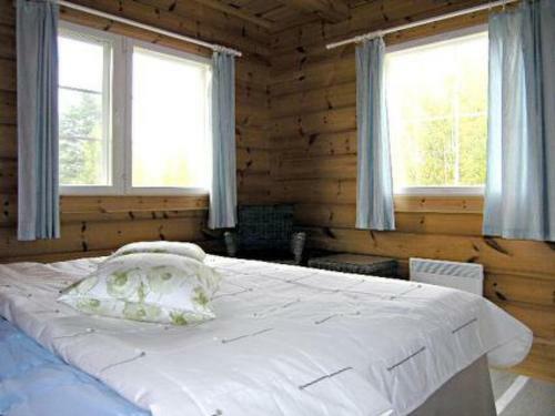 Holiday Home Puulanhovi