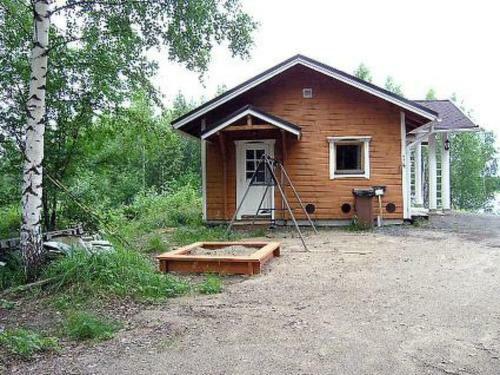 Holiday Home Puulanhovi