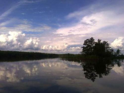 Holiday Home Elsanranta