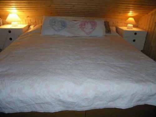 Holiday Home Elsanranta