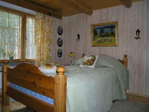 Holiday Home Elsanranta