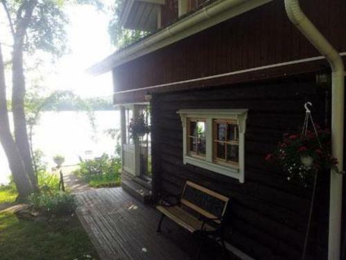 Holiday Home Elsanranta