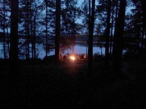 Holiday Home Elsanranta