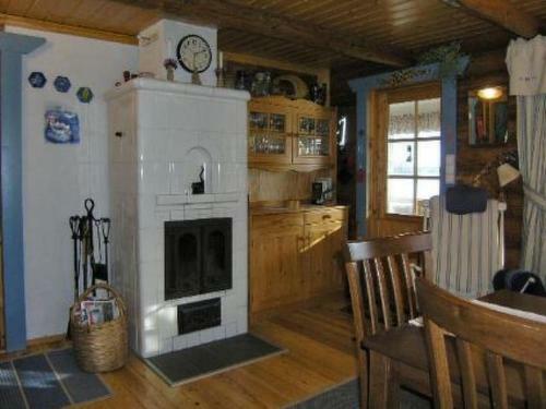 Holiday Home Elsanranta
