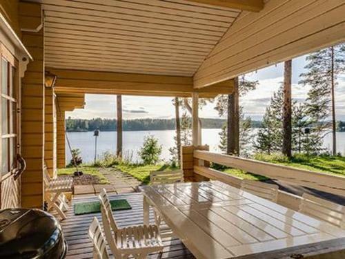Holiday Home Konnusmaja