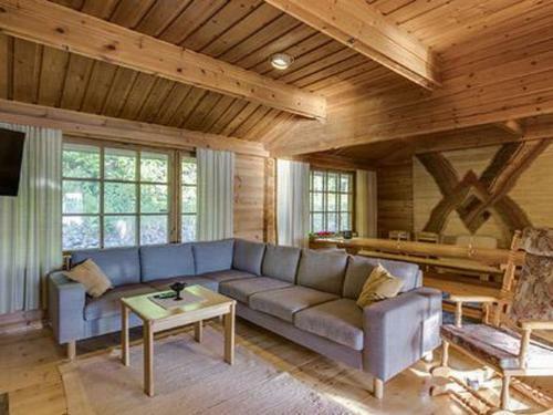 Holiday Home Konnusmaja