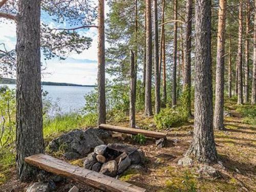 Holiday Home Konnusmaja