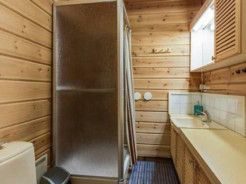 Holiday Home Konnusmaja