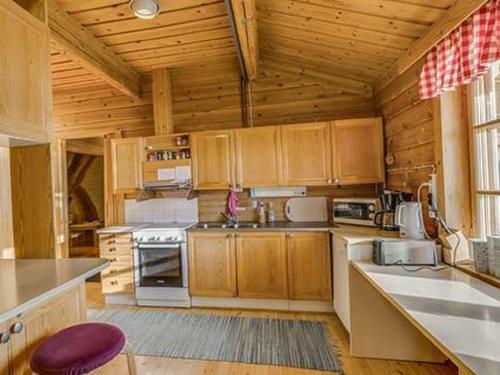 Holiday Home Konnusmaja