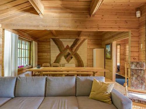 Holiday Home Konnusmaja