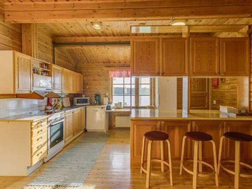 Holiday Home Konnusmaja