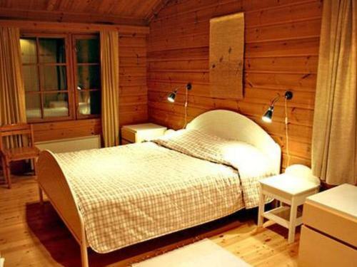 Holiday Home Konnusmaja