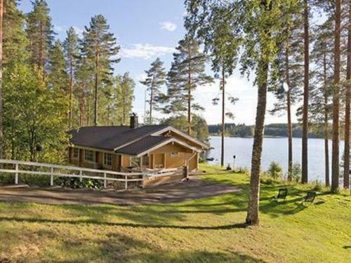 Holiday Home Konnusmaja
