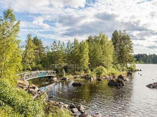 Holiday Home Konnusmaja