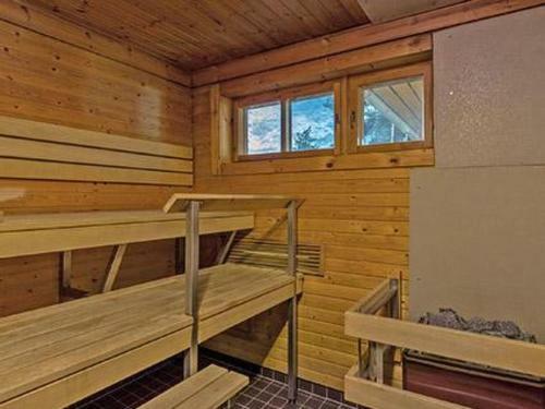 Holiday Home Unnukkamaja