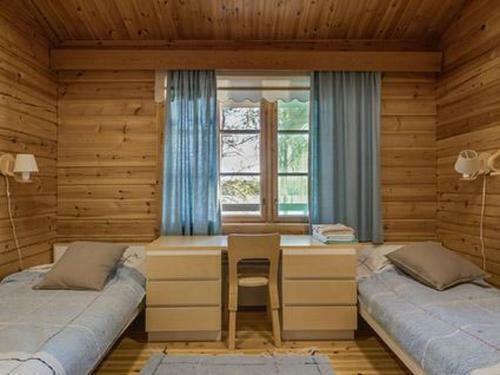 Holiday Home Unnukkamaja