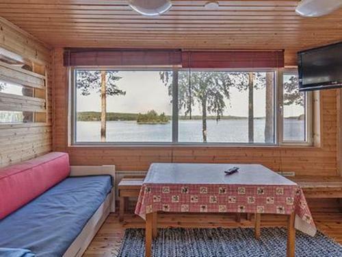 Holiday Home Unnukkamaja