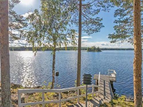 Holiday Home Unnukkamaja