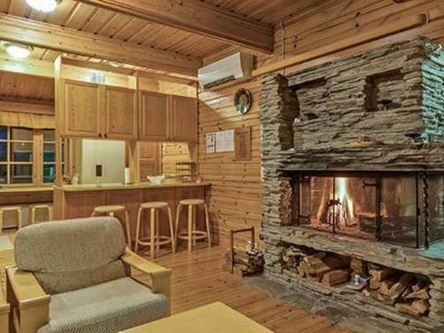 Holiday Home Unnukkamaja