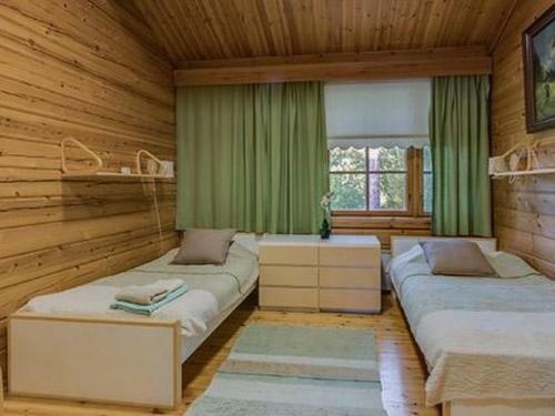 Holiday Home Unnukkamaja