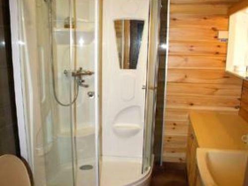 Holiday Home Unnukkamaja