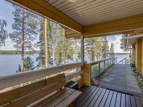 Holiday Home Unnukkamaja