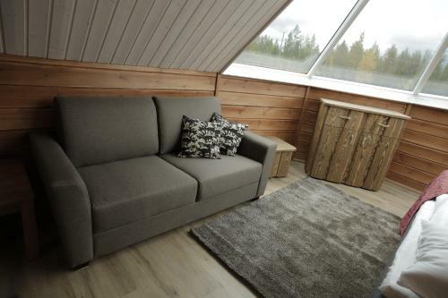 Hotel Levi Northern Lights Huts