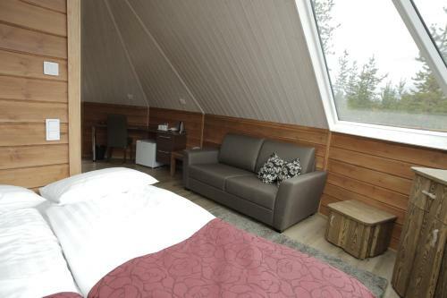 Hotel Levi Northern Lights Huts