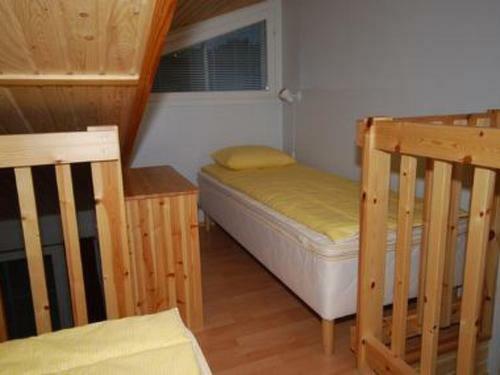 Holiday Home Levi Star / Tripla
